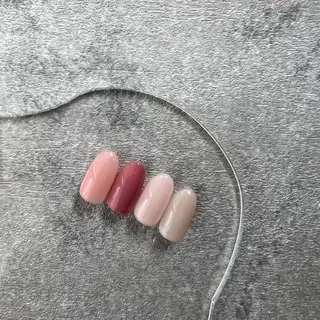 ネイル takahashi chikaのネイルデザイン