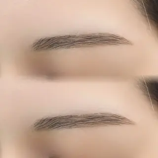 アイブロウ amy Kyokaの眉毛・アイブロウイメージ