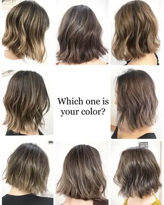 ショート 武内 由貴のヘアスタイル