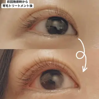 マツエク・マツパ Ai beauty あこのマツエク・マツパデザイン