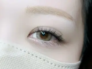 マツエク・マツパ julio掛川 RUNAの眉毛・アイブロウイメージ