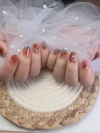 ネイル uu ネイルサロン関内🌼のネイルデザイン
