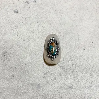 ネイル FIORITURA aiのネイルデザイン