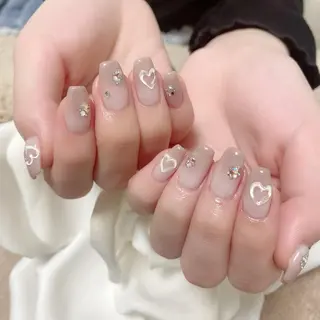 ネイル 💅fleur Ayumiのネイルデザイン