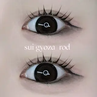 マツエク・マツパ Iuele立川 momokaのマツエク・マツパデザイン