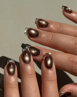 ネイル Reisa nailのネイルデザイン