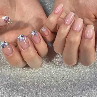 ネイル 11 nailsのネイルデザイン