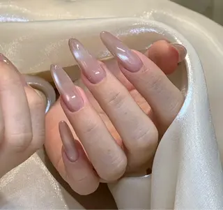 ネイル 里奈 Nailのネイルデザイン