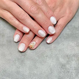 ネイル pocket 郡山安積店のネイルデザイン