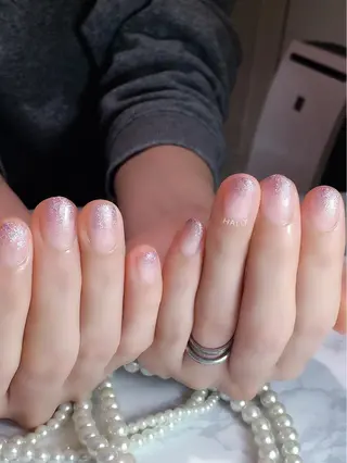 ネイル HALU ハルのネイルデザイン