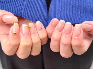 ネイル HazeGrass NAILのネイルデザイン