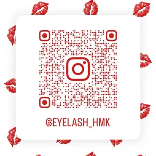 マツエク・マツパ NOUVE himekaのマツエク・マツパデザイン