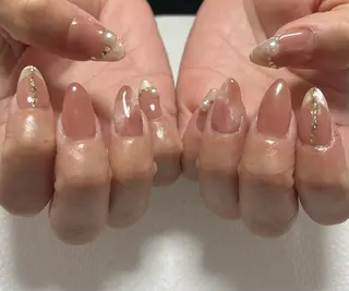 ネイル nail M&Tのネイルデザイン