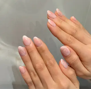 ネイル nail Latteのネイルデザイン