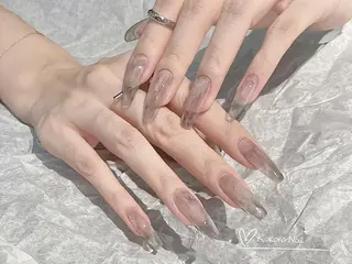 ネイル 🌙LUNA 🌙のネイルデザイン