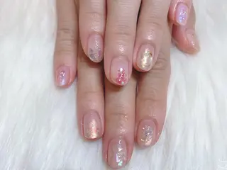 ネイル S Sのネイルデザイン