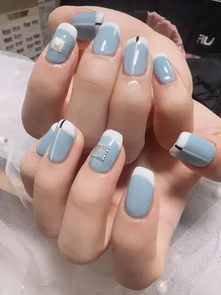 ネイル Nail NaNaのネイルデザイン