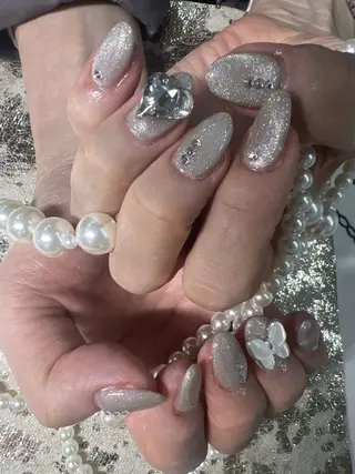 ネイル Pretty神戸三宮 プリティーのマツエク・マツパデザイン