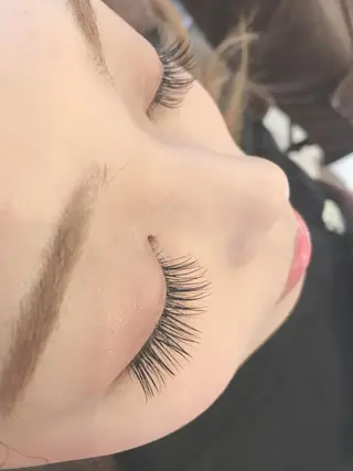 マツエク・マツパ 🦋Dio...川越 MINAKI🦋のマツエク・マツパデザイン