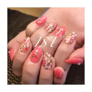 ネイル メンズ歓迎🙆‍♀️ エステ/ネイルISTのネイルデザイン