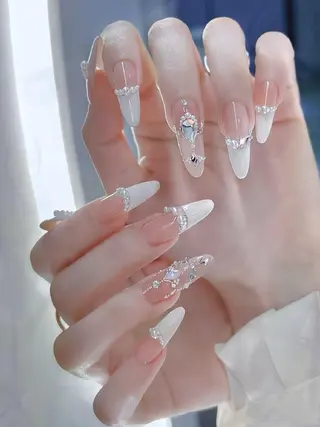 ネイル The Nail & Eye Lashの眉毛・アイブロウイメージ