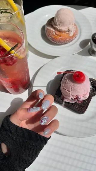ネイル chiya nailsのネイルデザイン