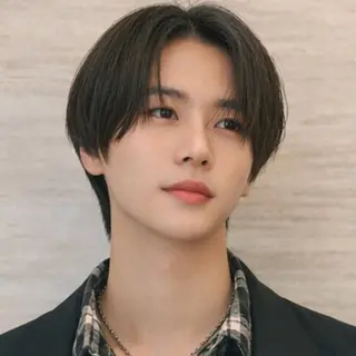 パーマ メンズ 韓国メンズヘア☆ 韓国ヘアYUTOのヘアスタイル