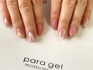 ネイル 北村 友佳のネイルデザイン