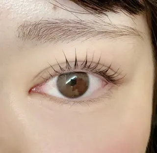 マツエク・マツパ 宮崎 澪奈のマツエク・マツパデザイン