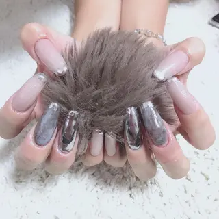 ネイル BINERVA nail salonのネイルデザイン