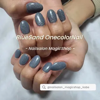 ネイル Nailsalon MagicShopのネイルデザイン