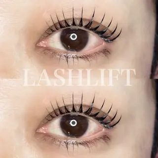 マツエク・マツパ SUI 稲垣のマツエク・マツパデザイン