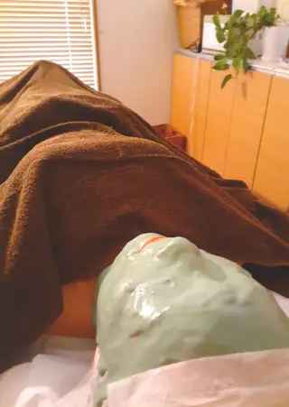 Heal&Applause(ヒールアンドアプローズ)所属・石井 さやかのエステ・リラクイメージ