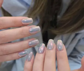 ネイル エリ🫧 nail池袋東口のネイルデザイン
