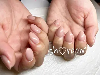 ネイル Nail salon Ruuのネイルデザイン