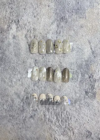 ネイル soi.. .のネイルデザイン