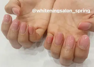 ネイル Nakao Hitomiのネイルデザイン