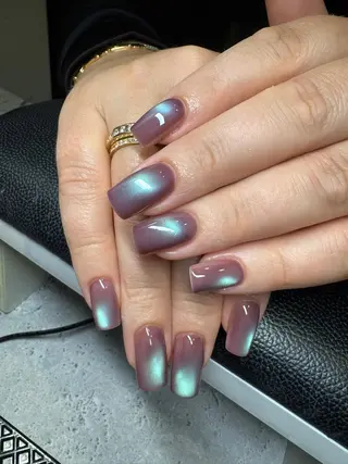 ネイル DARIA Nailsのネイルデザイン