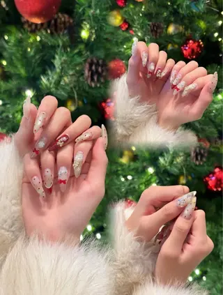 ネイル chipieee kannaのネイルデザイン