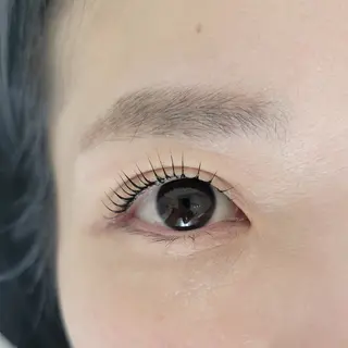 マツエク・マツパ いとうあんな アイリストのマツエク・マツパデザイン