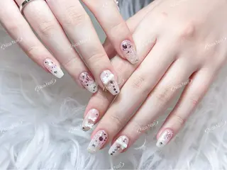 ネイル Noa Nail みつきのネイルデザイン