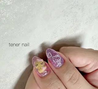 ネイル テネルネイル tener nailのネイルデザイン