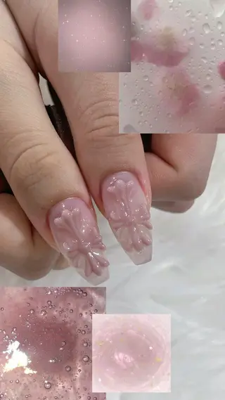 ネイル Miyuu  博多 /ワンホンのネイルデザイン