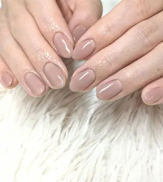 ネイル プラスアルトラ アカデミーのヘアスタイル