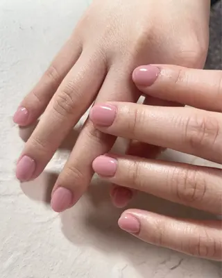 ネイル 吉村 優子のネイルデザイン