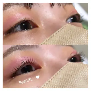 マツエク・マツパ 🩷ྀི中村 ほのか🧸🌷のヘアスタイル