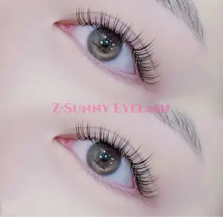 マツエク・マツパ まつげ/パリジェンヌ 専門店【新小岩4分】のマツエク・マツパデザイン