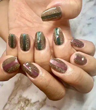 ネイル Nail Room LINOのネイルデザイン