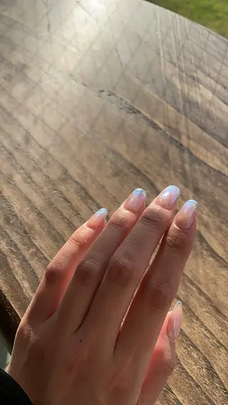 ネイル 🫧 napiのネイルデザイン