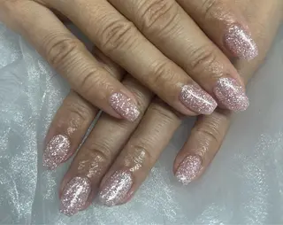 ネイル 小池 奈央のネイルデザイン